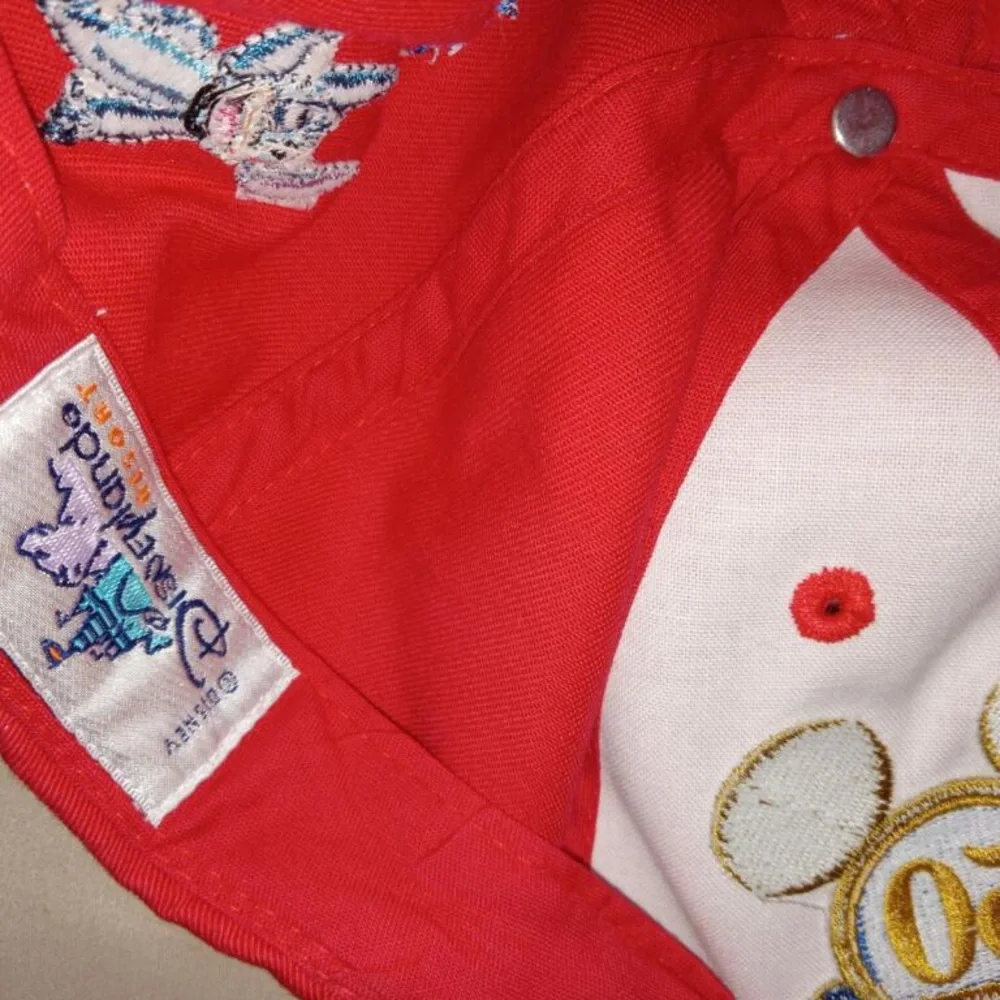 Disney vintage collectors